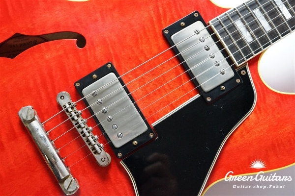 g7-335 / MS-Block - Cherry