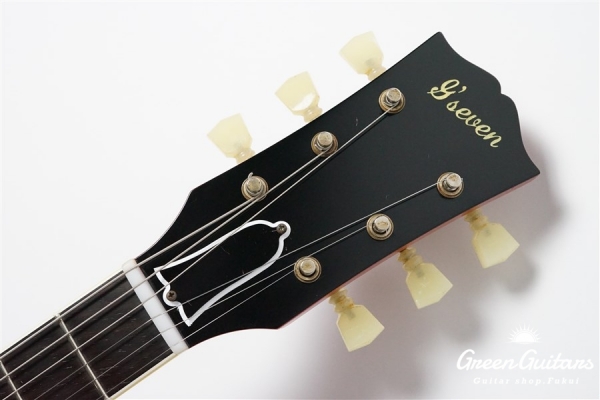 g7-335 / MS-Block - Cherry