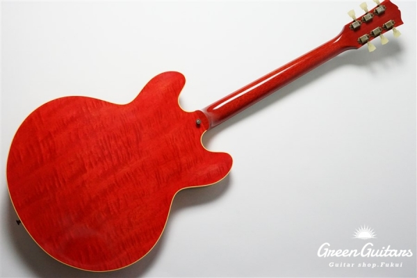 g7-335 / MS-Block - Cherry