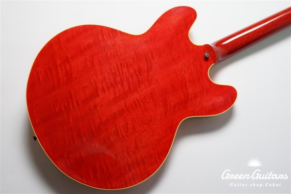 g7-335 / MS-Block - Cherry