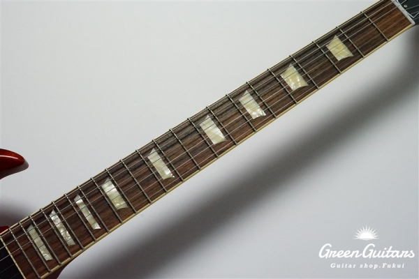 MSG-LTD/R - Faded Cherry