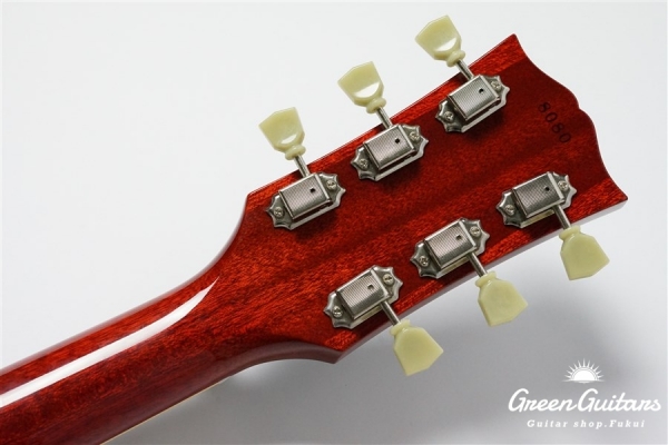 MSG-LTD/R - Faded Cherry