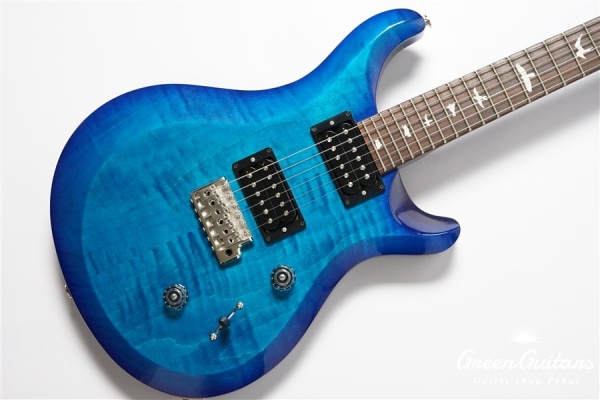 S2 Custom 24 - Blue Matteo