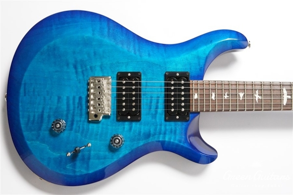 S2 Custom 24 - Blue Matteo