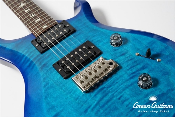 S2 Custom 24 - Blue Matteo