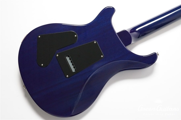 S2 Custom 24 - Blue Matteo
