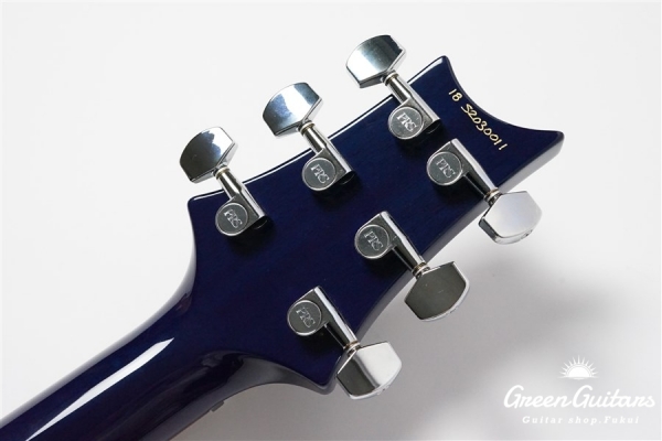 S2 Custom 24 - Blue Matteo