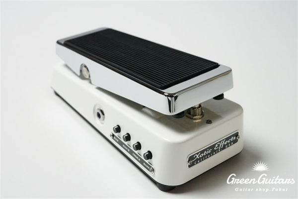 XW-1(Wah)