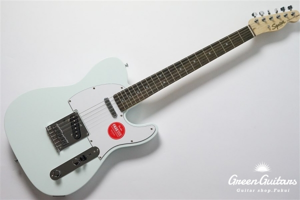 FSR Affinity Series Telecaster - Sonic Blue