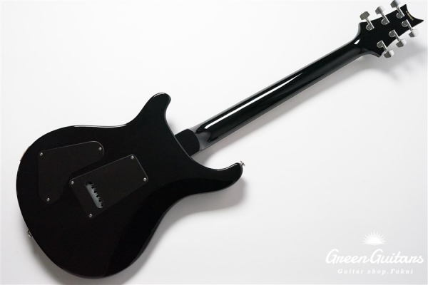 S2 Custom 22 - Faded Blue Smokeburst