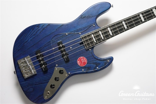 WOODLINE417 - BLU/OIL