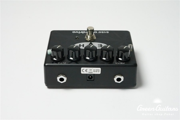 EVH5150K 5150 overdrive Katakana ver.