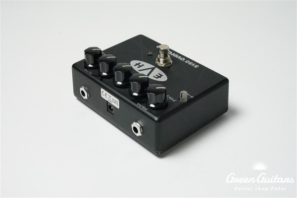 EVH5150K 5150 overdrive Katakana ver.