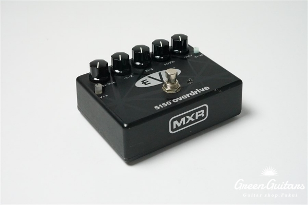 EVH5150K 5150 overdrive Katakana ver.