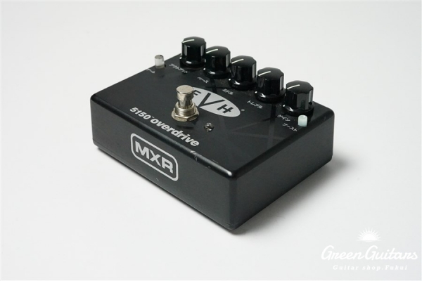 EVH5150K 5150 overdrive Katakana ver.