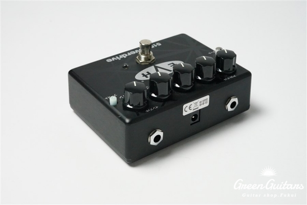 EVH5150K 5150 overdrive Katakana ver.