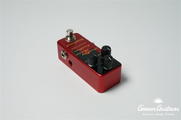 STRAWBERRY CHOCOLATE OVERDRIVE