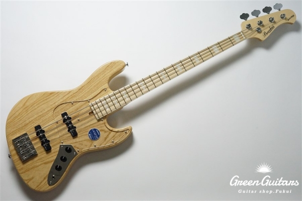 Woodline 417 CN-Gloss