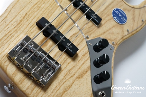 Woodline 417 CN-Gloss