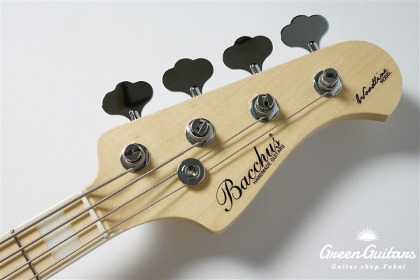 Woodline 417 CN-Gloss