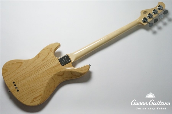 Woodline 417 CN-Gloss