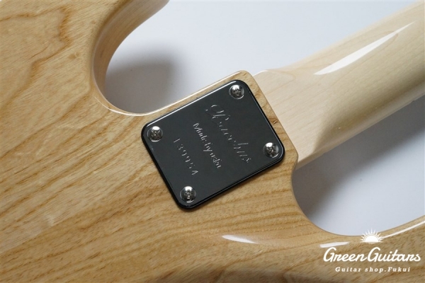 Woodline 417 CN-Gloss