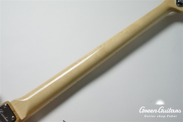 Woodline 417 CN-Gloss