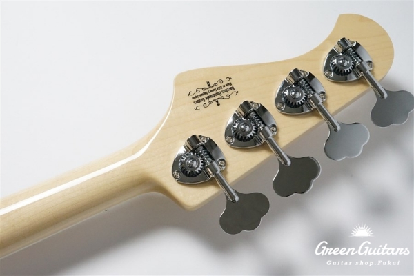 Woodline 417 CN-Gloss