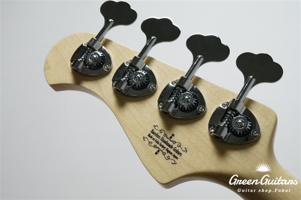 Woodline 417 CN-Gloss