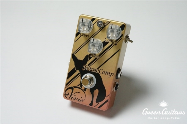 FenneComp