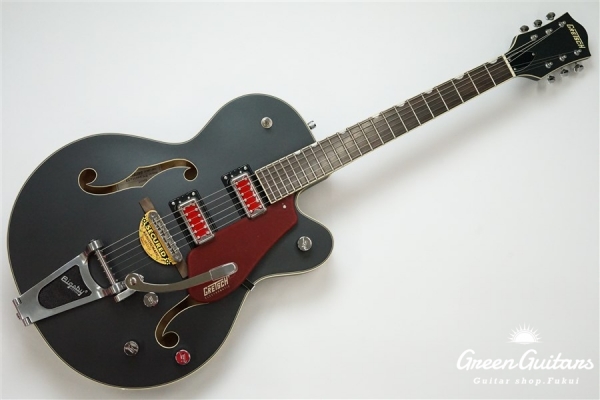 G5410T Electromatic Rat Rod - Matte Black