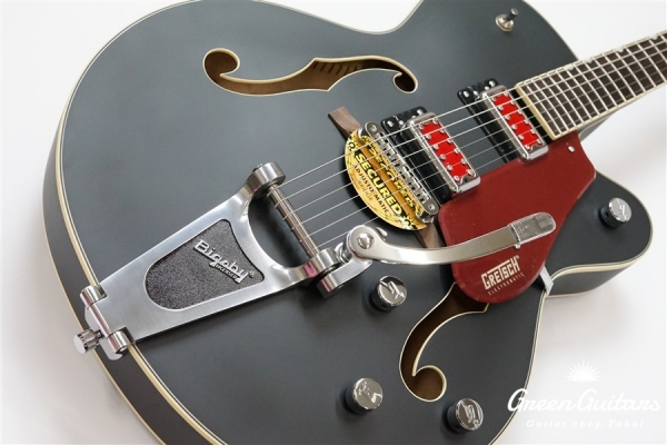 G5410T Electromatic Rat Rod - Matte Black