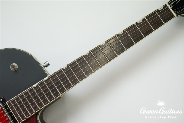G5410T Electromatic Rat Rod - Matte Black
