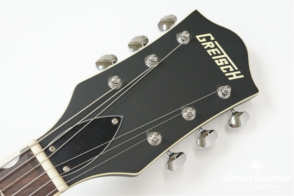 G5410T Electromatic Rat Rod - Matte Black