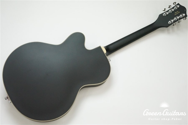 G5410T Electromatic Rat Rod - Matte Black