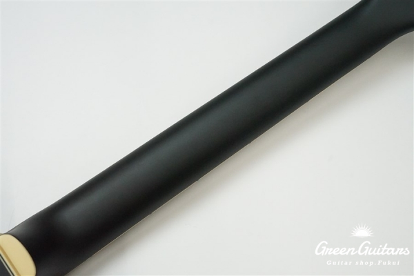 G5410T Electromatic Rat Rod - Matte Black