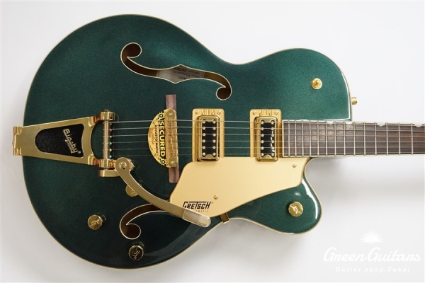 G5420TG Limited Edition Electromatic - Cadillac Green