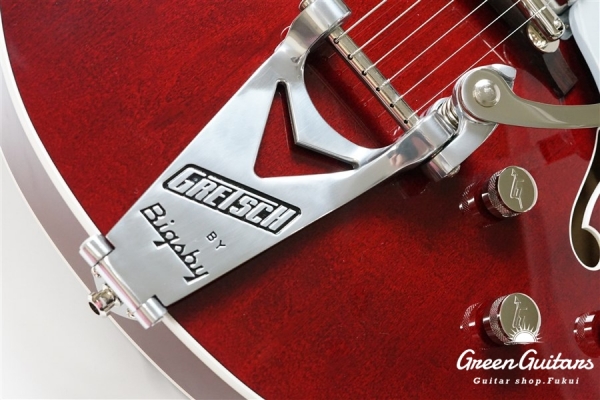 G6119T Players Edition Tennessee Rose