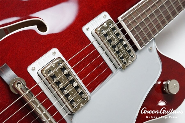 G6119T Players Edition Tennessee Rose