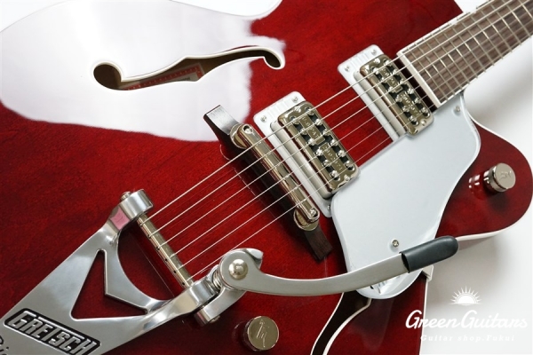 G6119T Players Edition Tennessee Rose
