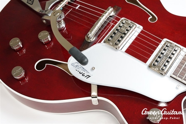 G6119T Players Edition Tennessee Rose
