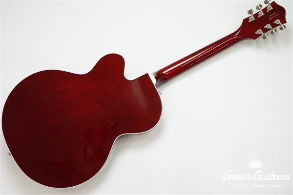 G6119T Players Edition Tennessee Rose