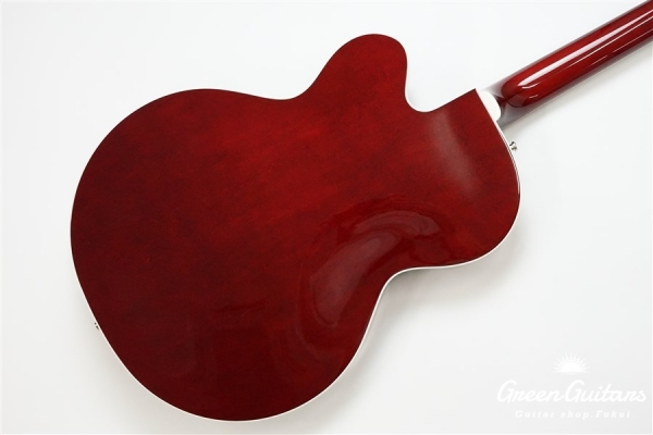 G6119T Players Edition Tennessee Rose