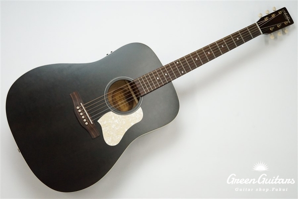 Americana Q1T -  Faded Black