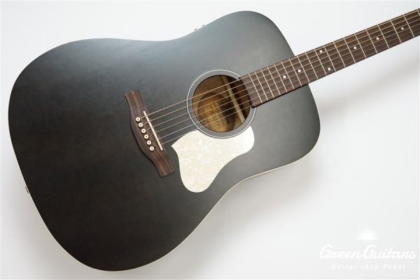 Americana Q1T -  Faded Black