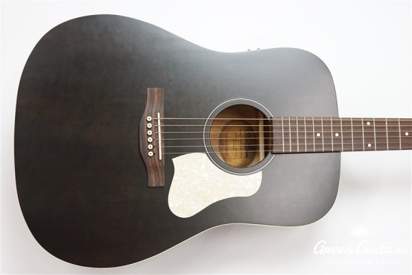 Americana Q1T -  Faded Black