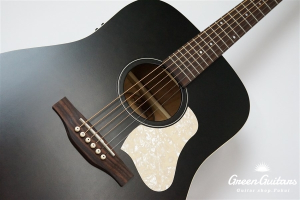 Americana Q1T -  Faded Black