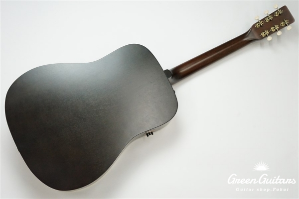 Americana Q1T -  Faded Black