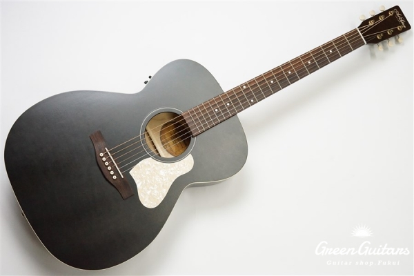 Legacy Q1T - Faded Black