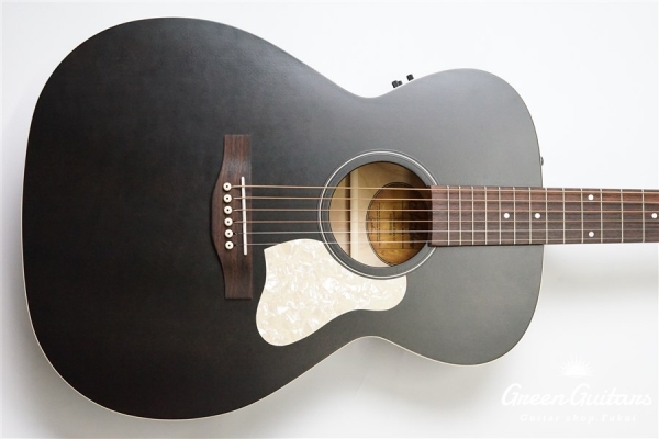 Legacy Q1T - Faded Black